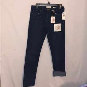 Jessica Simpson jeans!